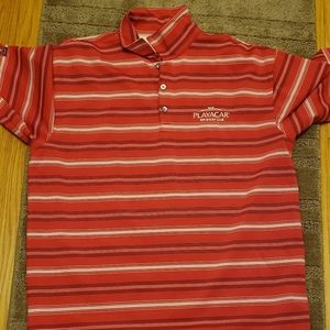 Golf shirt